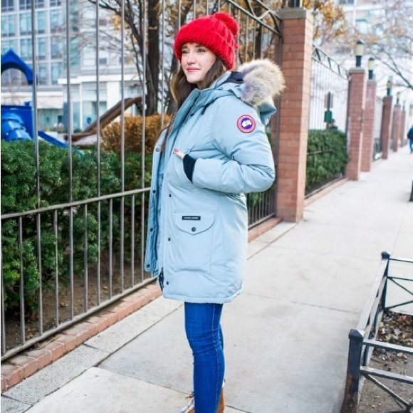 Canada Goose TRILLIUM PARKA - Picture 3 of 6